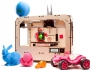 3D Printer Spotlight: Replicator 1